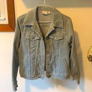 Sonoma Corduroy Jacket